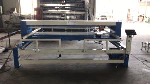 Wholesale Industrial Single Needle Cnc Quilting Machine Frame Moved With High Speed from china suppliers