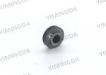 106146 Behind Blade Roller Textile Machine Parts Tungsten Material for Q80