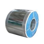 DX51D Z275 Z350 Hot Dipped Galvanized Steel Coil ASTM JIS GB Standard