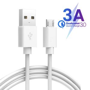 Wholesale USB Shielded Fast Charger Buy Cabo Ladekabel Micro Usb Type-B 1.5M 3M Charging Data Cable 2M For Samsung Micro Usb Cable from china suppliers