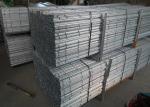 Zinc Coated 275G Metal Line Vineyard Posts With 1.5MM Thickness And Long Life