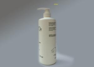 Wholesale Plastic Pump 8 Oz Cosmetic Jars Plastic Containers For Beauty Products from china suppliers