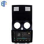 2.5D Glass Nissan Touch Screen Radio IPS Screen For NISSAN Qashqai 2005-2018