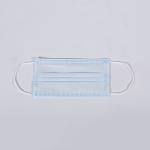 Wholesale 3 Ply Custom Non Woven Facemask Mask disposable face mask