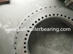 Axial / Radial Double Direction Rotary Table Slewing Ring Bearing YRT200 Screw