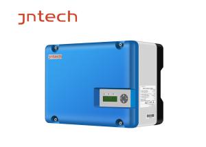 Wholesale Jntech 2.2kw Single Phase Solar Inverter / 220v Solar Inverter For Water Pump from china suppliers
