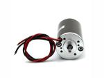 ZYT52 high torque DC Permanent Magnet Brush DC Motor (PMDC)