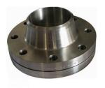 Forged ASTM B564 Weld Neck Inconel 625 Pipe Flanges Serises B Size 2'-24' Alloy