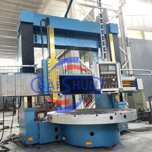 Wholesale Cnc Vtl Heavy Duty Metal Lathe Machine 3 Axis Universal Cnc Machine from china suppliers