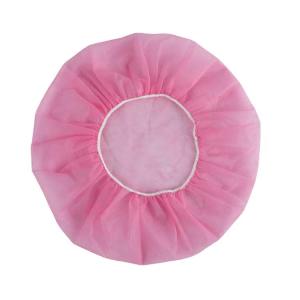 Wholesale Waterproof Disposable Head Cap Anti Bacteria Protective Cover Anti Splash from china suppliers