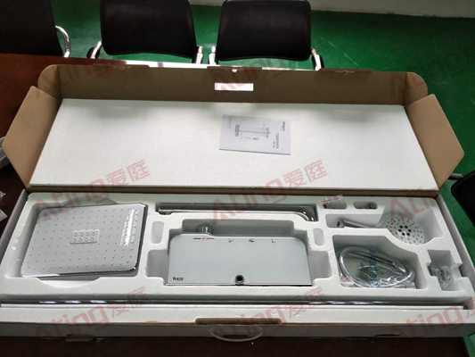 normal shower sets 2 function Shower faucets with hand shower water outlet  AT-P003JY with hook on body