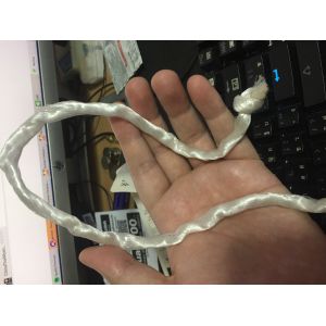 UV Resistance PP Baler Twine Breaking Strength 440LBS 200KGF Length