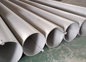 Wholesale Stainless Steel Round Pipe 4 Inch Stainless Steel Pipe 316 Stainless Steel Pipe Stainless Steel Welded Pipe from china suppliers