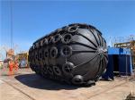 VLCC Yokohama Pneumatic Rubber Fenders