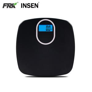 Wholesale ABS Plastic Top Digital Personal Weighing Scale from china suppliers