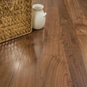 Wholesale Multilayer Engineered Wood Flooring for Bedroom Waterproof Oak Engineered Flooring from china suppliers