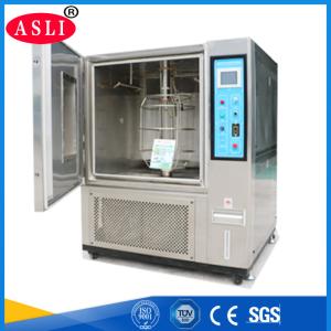 Wholesale Simulate Xenon Lamp Light Fastness Climate UV Aging Test Chamber from china suppliers