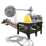 Reducer Dedicated 3-Speed Transmission Grinding Scrap Shredder for 10mm Cut Off