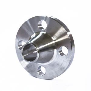 Wholesale Forged Rf 304l Ss Weld Neck Flange Dn15 - Dn2000 from china suppliers