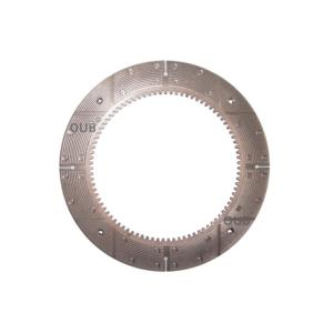 Wholesale 131-10-11110 Friction Disc Komatsu 1311011110 D150A D50P D50S D60A D60P D60PL D60S D80A GD30 GD31 GD37 from china suppliers
