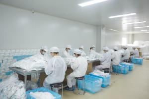Wholesale Hygienic Non-Woven Gown Fabric Coating Lamination Making Machine from china suppliers