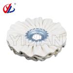 4-005-15-0187 Polishing Buffing Wheel For Edgebanding Machine 120*19*10mm