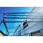 Prefab Light Steel Structure Building Metal Building Steel Structure Building