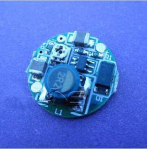 Wholesale 1W /1.4W/ 2W 445nm/447nm/450nm Blue Laser Drive Circuit Board from china suppliers