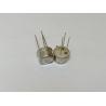 Buy cheap 2N3439 Bipolar Junction Transistor IC Chip Through Hole TO393 from wholesalers
