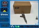 306-9380 10R-7672 Hot sell good price excavator diesel fuel injector 3069380