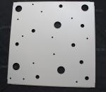 Modern Perforated Anti-rust Aluminum Galvanized Steel Ceiling Suspension System