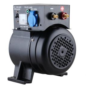 Wholesale 130A 1KW Permanent Magnet Alternator Welding Apparatus 60% Duty Cycle from china suppliers