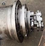 GM70 DH420 Excavator Planetary Gear , Hydraulic Excavator Travel Device