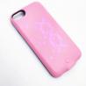 Impact Resistant Glowing Cell Phone Cases High Compatibility For iPhone for sale