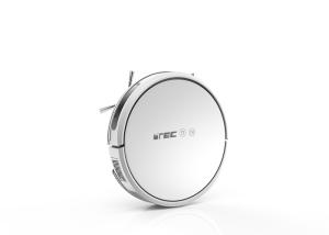 Wholesale Big Battery Capacity Navigating Robot Vacuum Cleaner Mop For Wet / Dry Floor from china suppliers