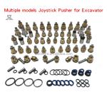 Upgrade Excavator Controller Joystick 2705620 3073993 270-5620 307-3993 for