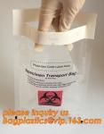 tablets pills packaging bag, poly medical dispenser Zip lockk bag drug zipper