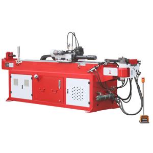 Wholesale Stainless Steel Aluminum Iron Cnc Copper Tube Bending Machine Cnc Exhaust Pipe Bender from china suppliers