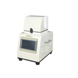 Wholesale Lcd Touch Tissue Grinder 5μM Lab Ball Mill from china suppliers