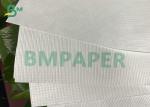 42.5gsm 50gsm Fabric Paper Printing Strong And Durable 23" X 35"