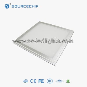 Wholesale 40W LED panel light 600*600, LED recessed panel light from china suppliers