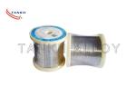 Constantan Thermocouple Bare Wire
