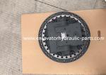 GM38VL Travel Motor Assy Kobelco Excavator SK200-8 Travel Device Final Drive