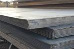 NM360 NM400 NM450 Wear Resistant Steel Plate For Construction