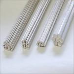 High Quality Aluminum Billet and Ingot 6063 6061 Aluminium Bar Alloy Rod