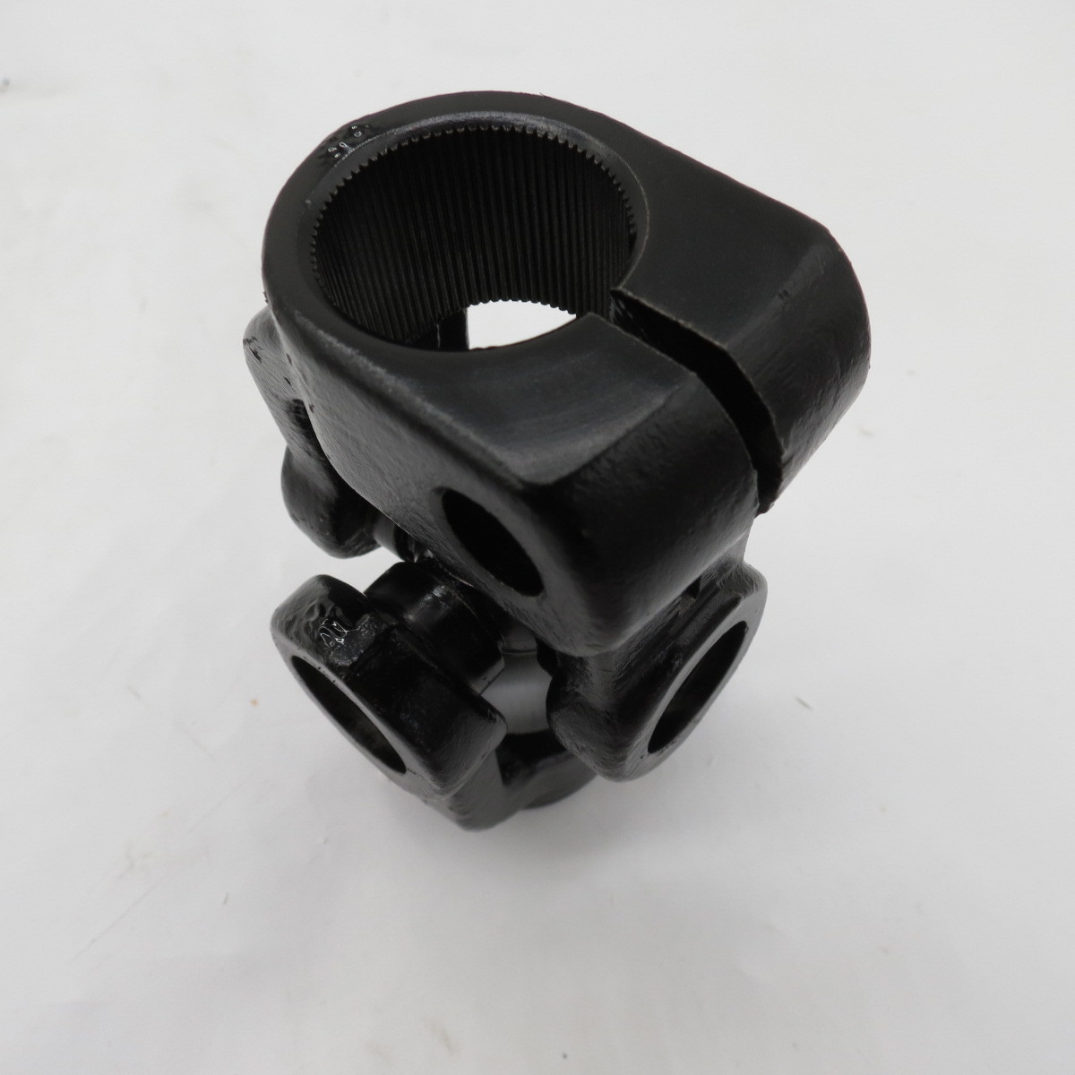68*168mm Forging Steel Cross Joint Bearing AZ9719470043