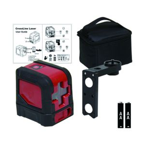 Red Beam Automatic High Accuracy Laser Level IP54 Waterproof Dustproof