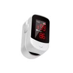 LED Fingertip Pulse Oximeter 1.5V 160*64 Saturation Blood Oxygen Heart Rate