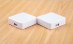 COMER Anti-Theft Security Alarm system for Charging Display Holder for Mobile