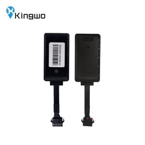 Wholesale Multifunctional 6 pin Gsm Gprs Small Battery Powered GPS Tracking Devices For vehicle from china suppliers